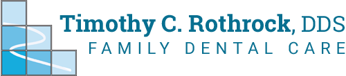 Logo for Timothy C Rothrock DDS