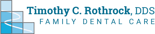 Timothy Rothrock DDS